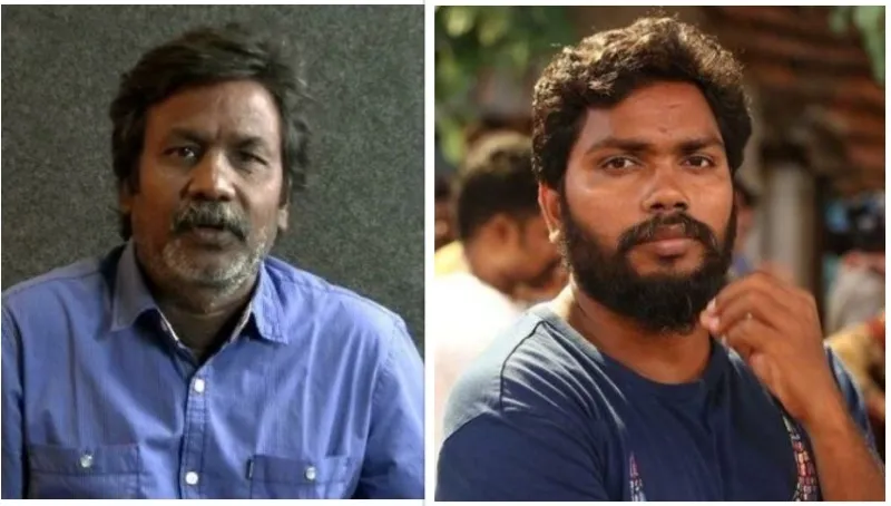 pa.ranjith vinoth